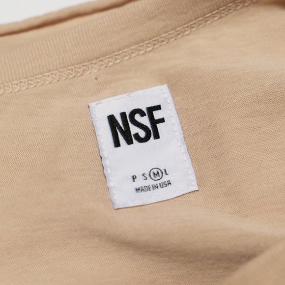 NSF Alice Maxi Dress - Picture 4 of 7